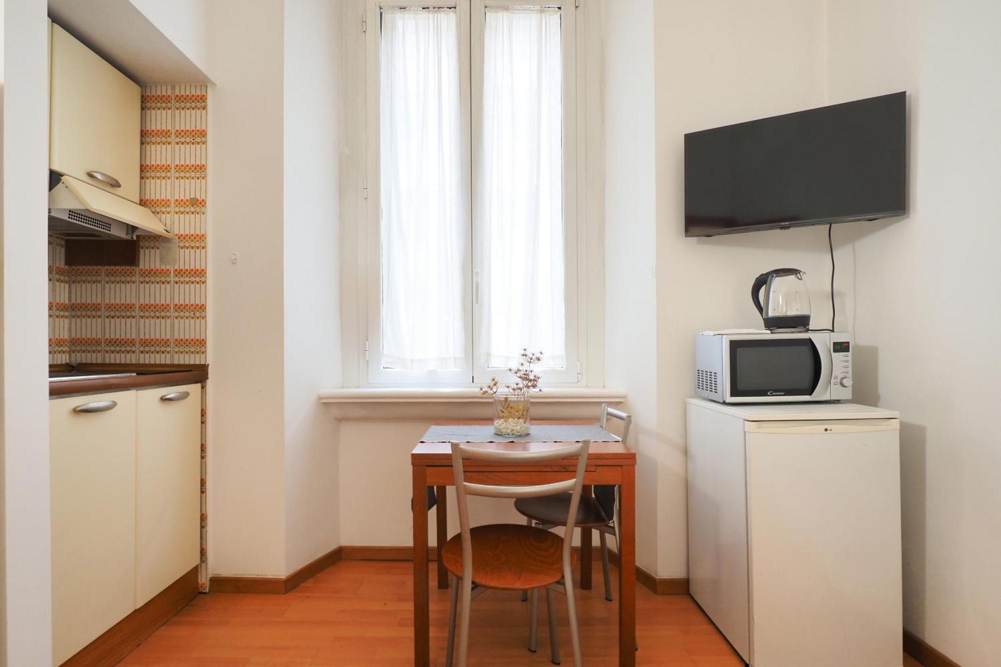 Ferienwohnung Primopiano - Macchi Mailand Exterior foto