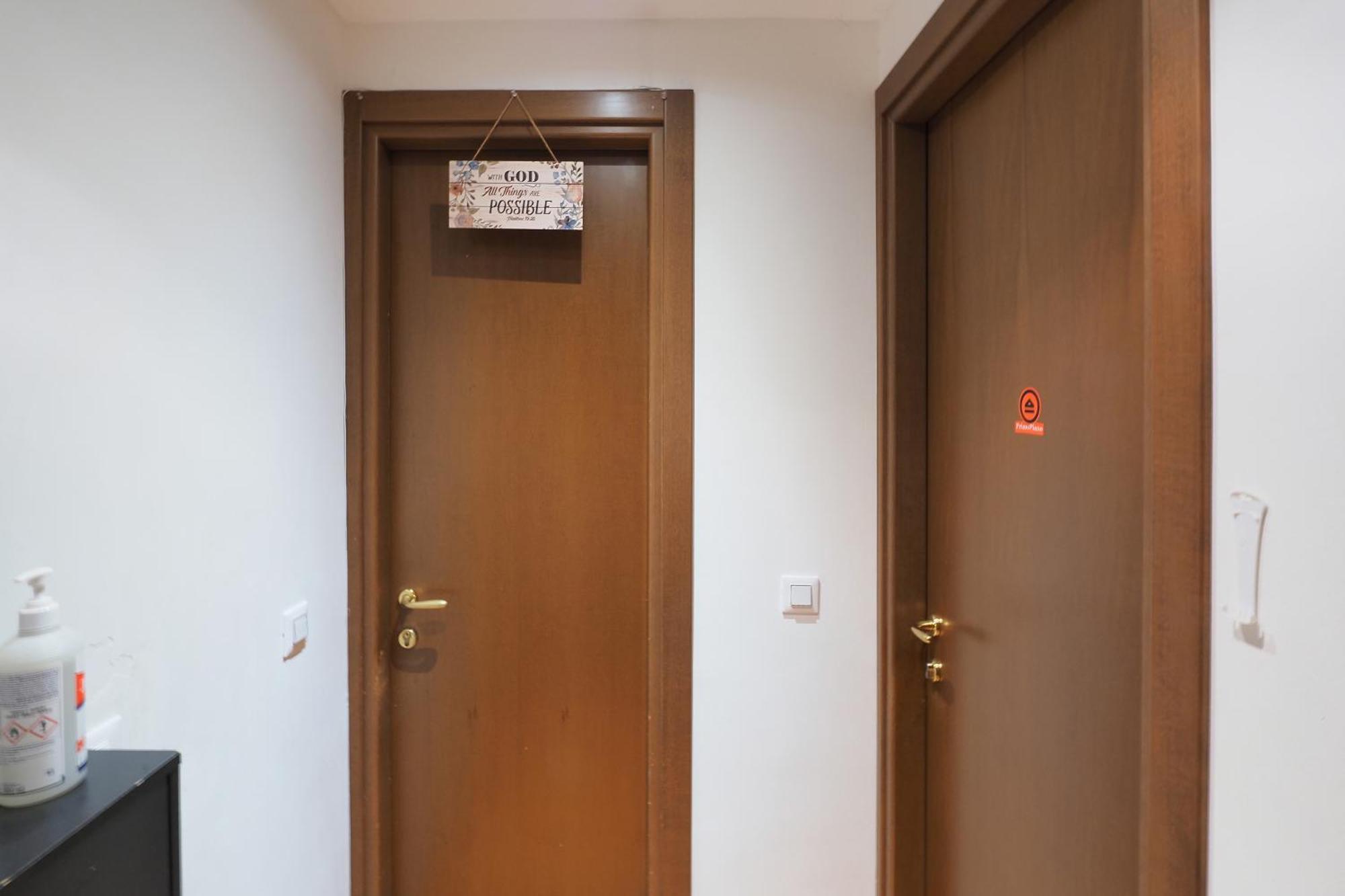Ferienwohnung Primopiano - Macchi Mailand Exterior foto